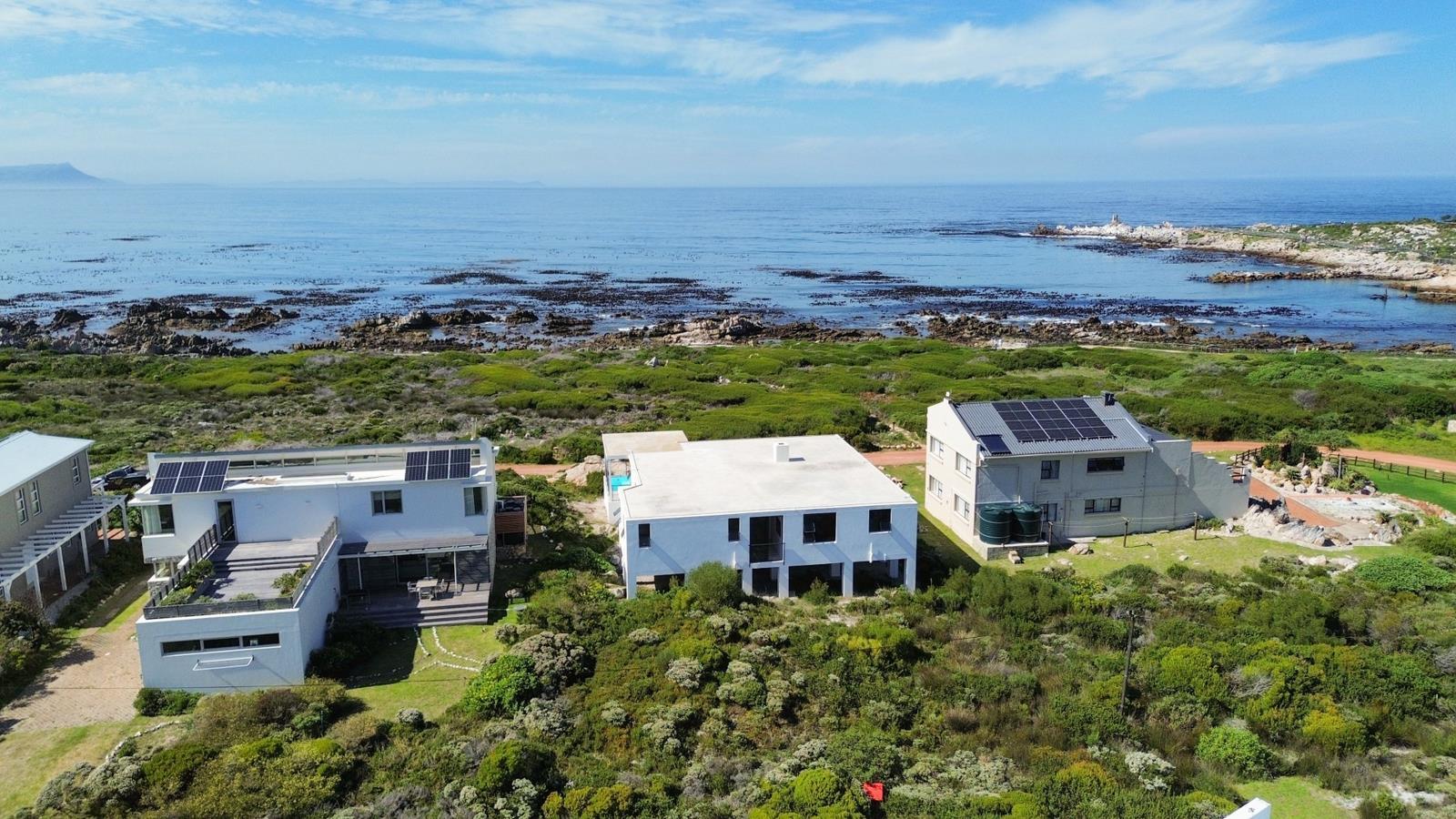 3 Bedroom House in Bettys Bay