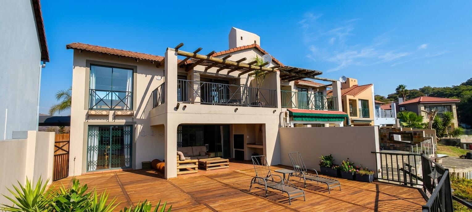 3 Bedroom House in Eagles Landing