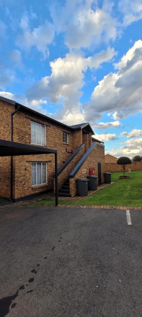 2 Bedroom Townhouse in Terenure