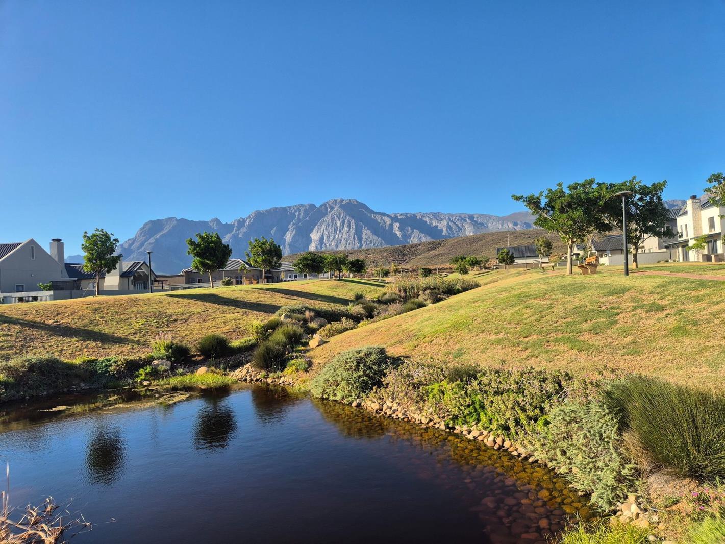 456 m² Land available in Worcester West