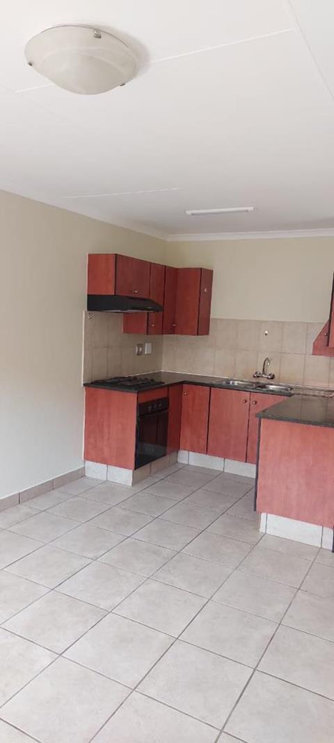 2 Bedroom Apartment in Pretoria North