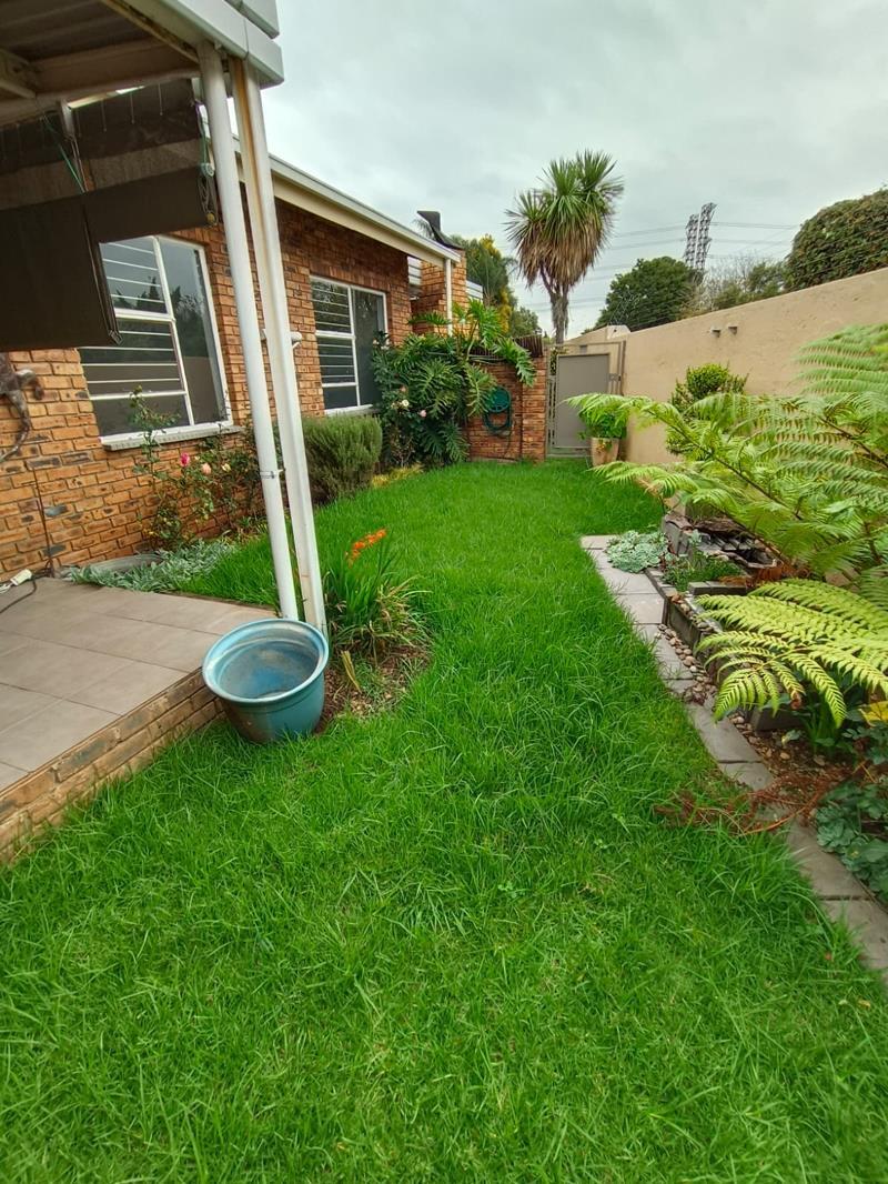 2 Bedroom Simplex in Randhart