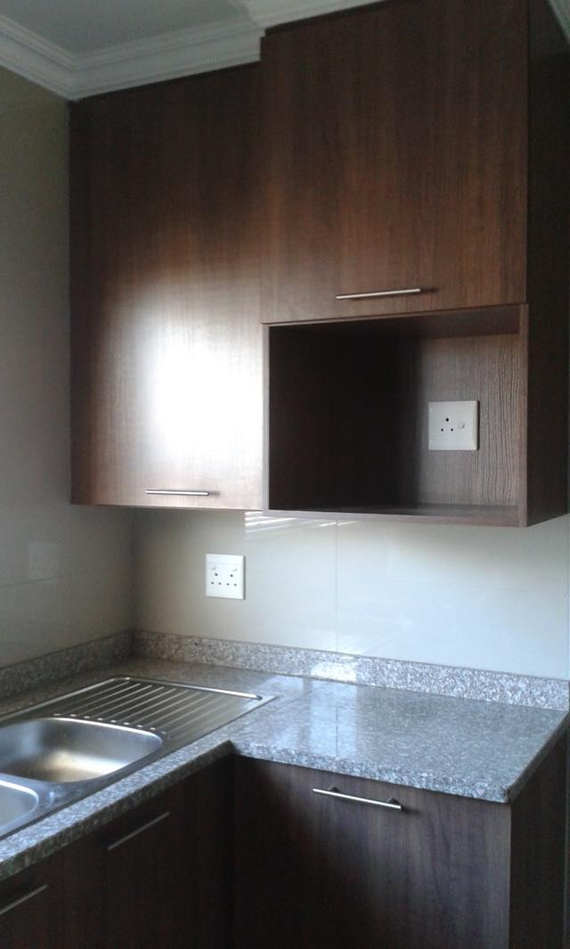 3 Bedroom Apartment in Beyers Park