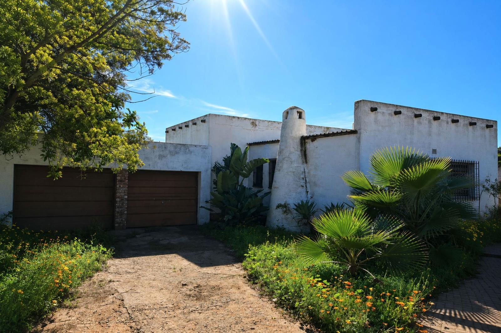 3 Bedroom House in Oudtshoorn