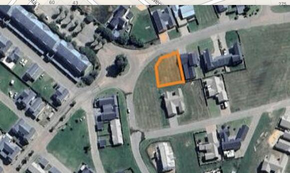 406 m² Land available in Riverspray Lifestyle Estate