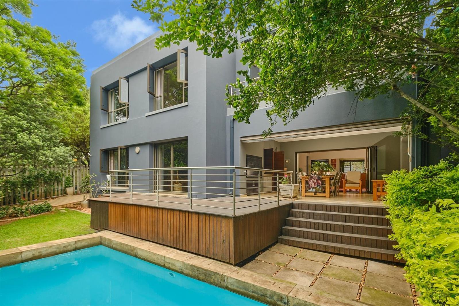 3 Bedroom House in Fairland