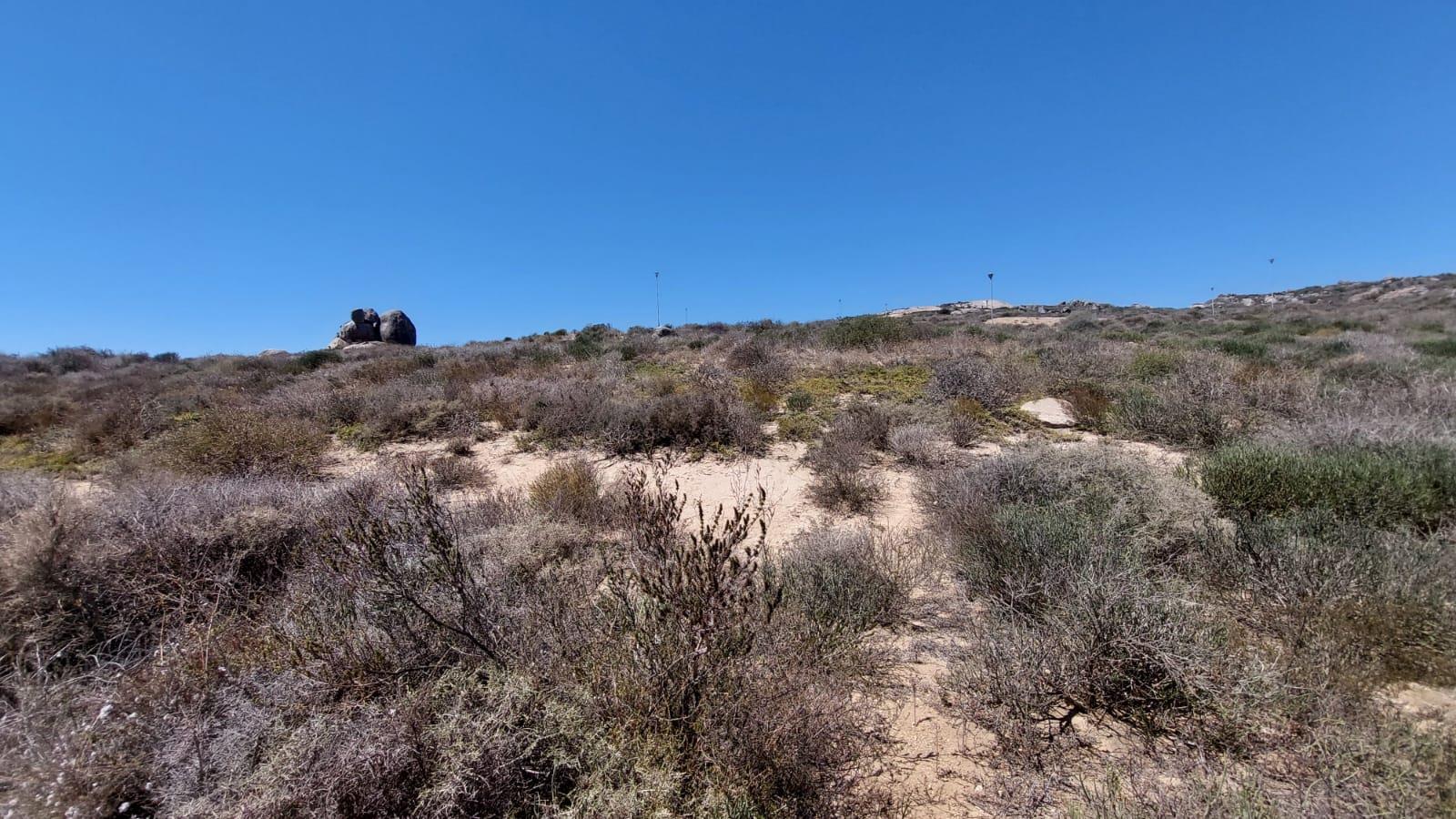 281 m² Land available in St Helena Views