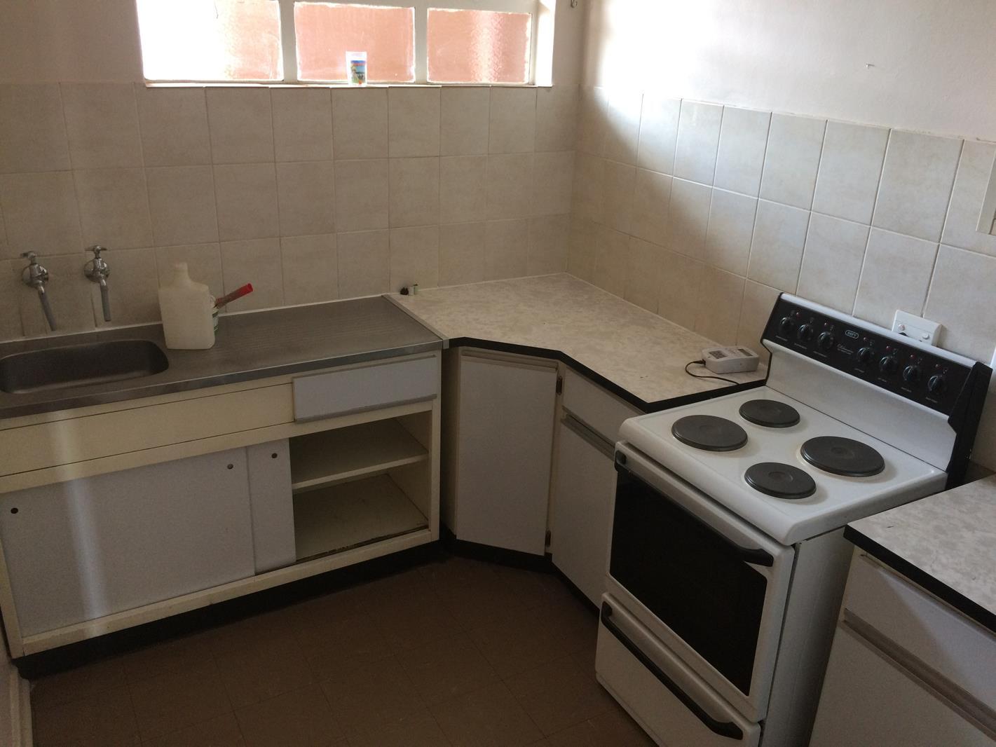 2.5 Bedroom Flat in Pretoria Gardens