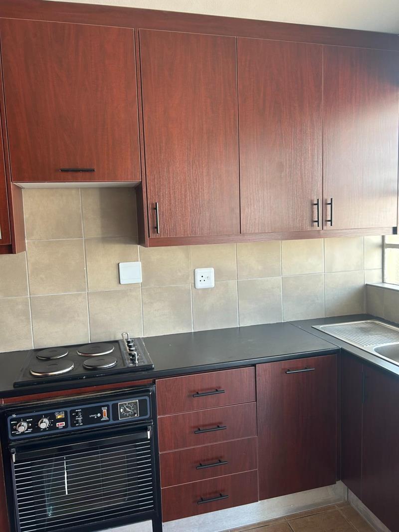 2 Bedroom Apartment in Birchleigh