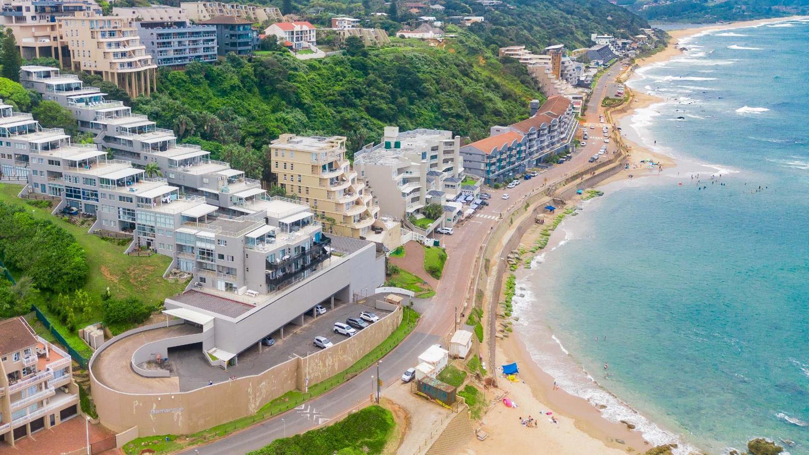 3 Bedroom Apartment in Umdloti Beach