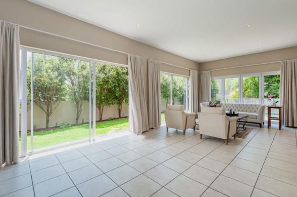 3 Bedroom House in Greenstone Hill