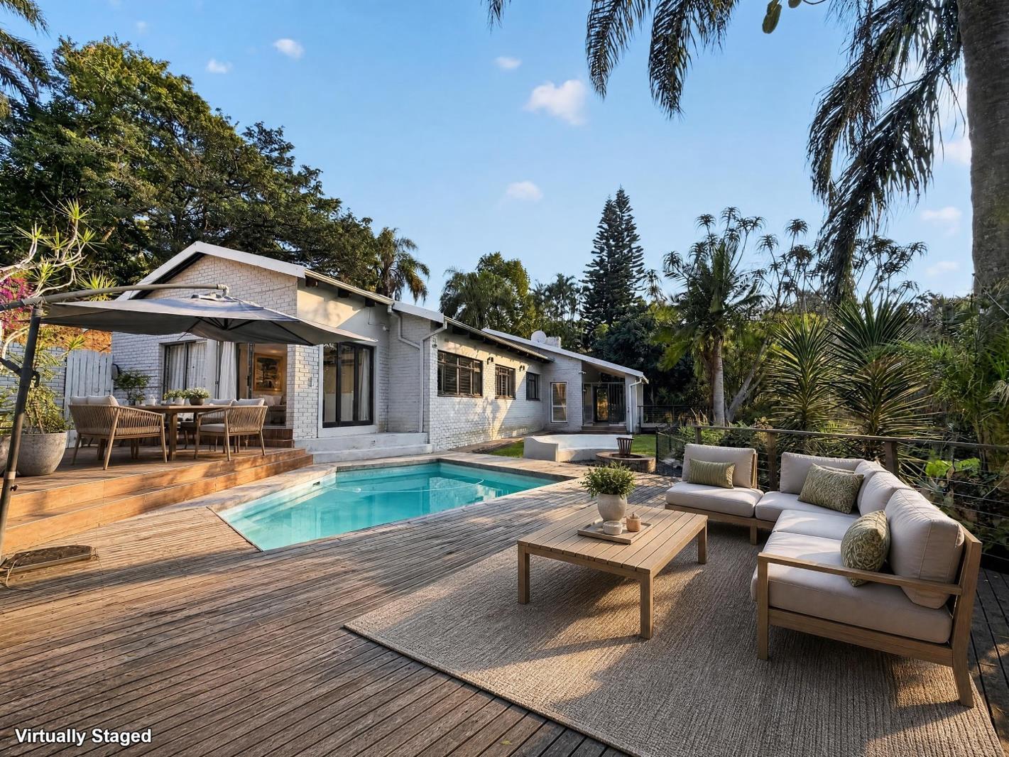 3 Bedroom House in Westville