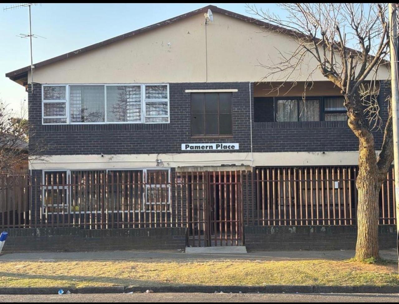 2 Bedroom Apartment in Kenilworth