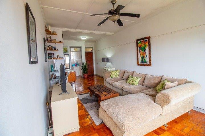 2.5 Bedroom Apartment in Ocean View