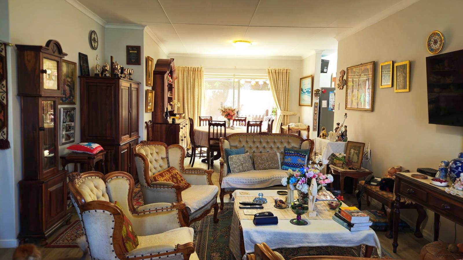 2 Bedroom House in Denneoord
