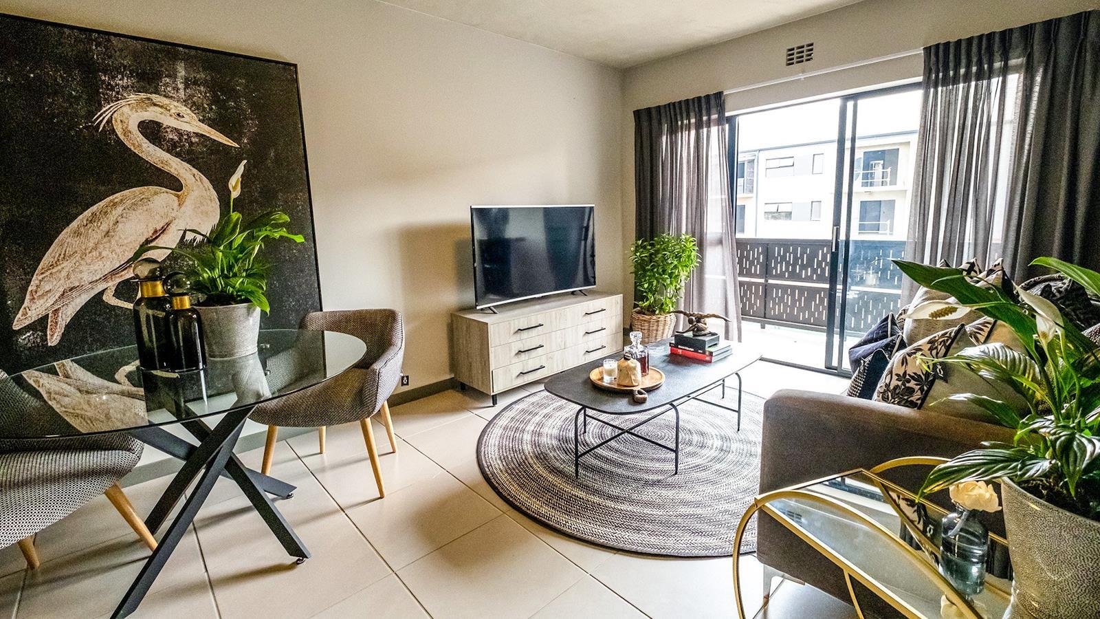 2 Bedroom Apartment in Noordwyk