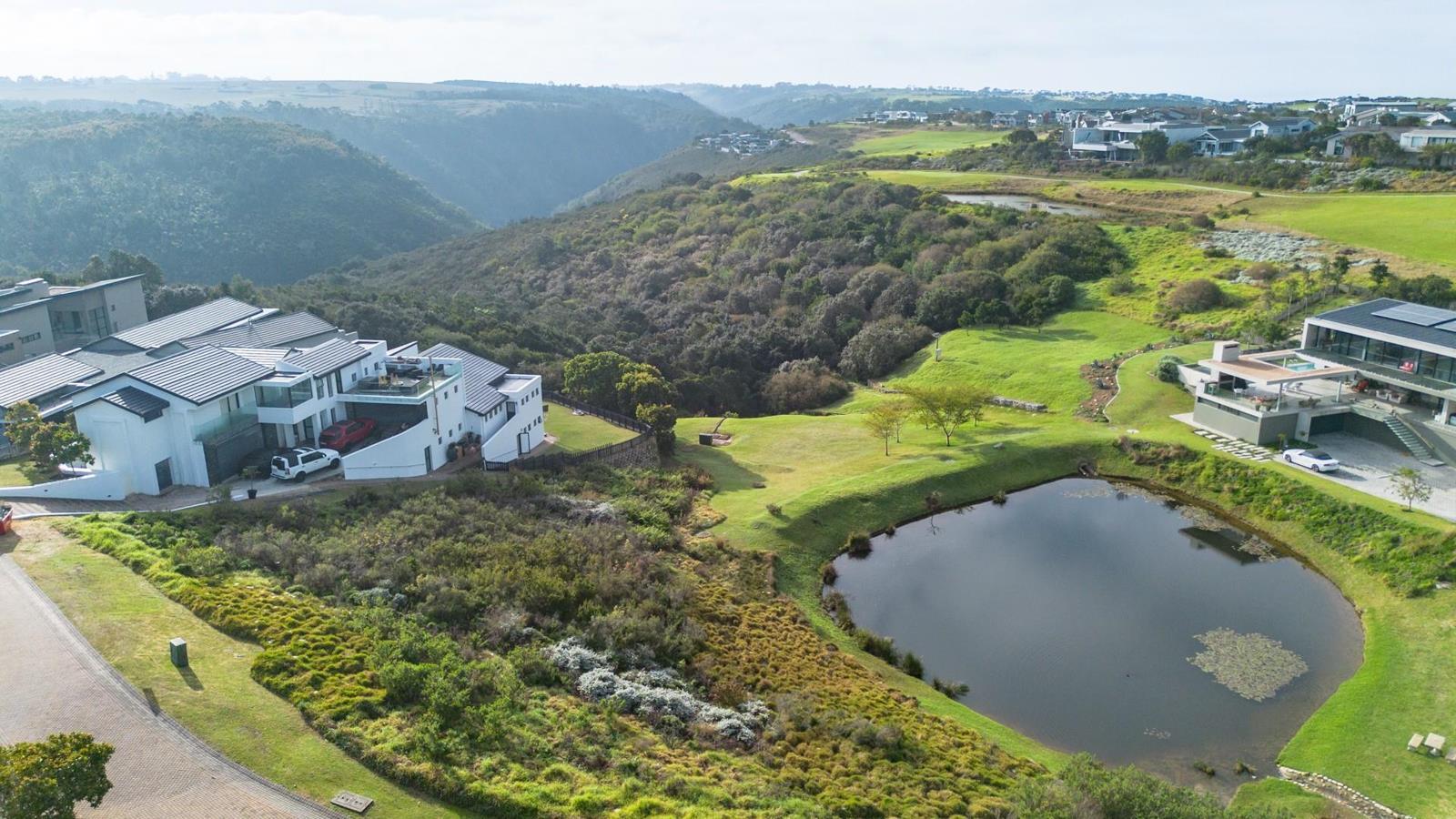 1 002 m² Land available in George Outlying