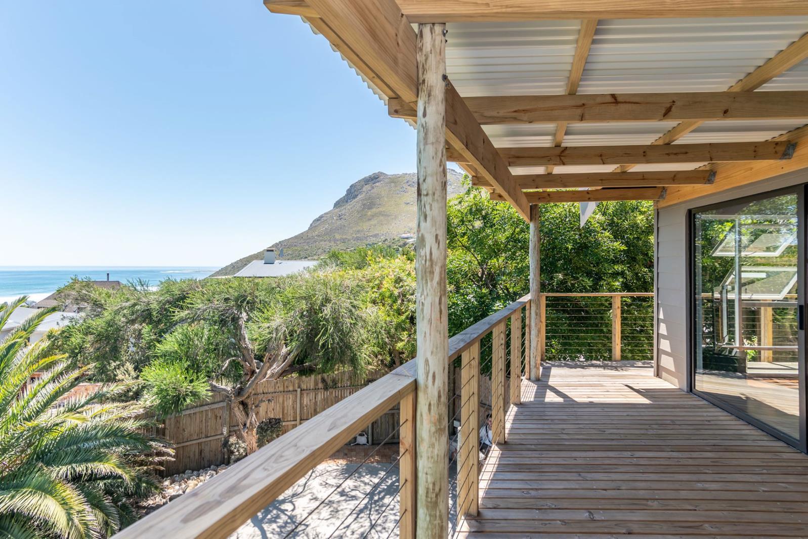 3 Bedroom House in Scarborough