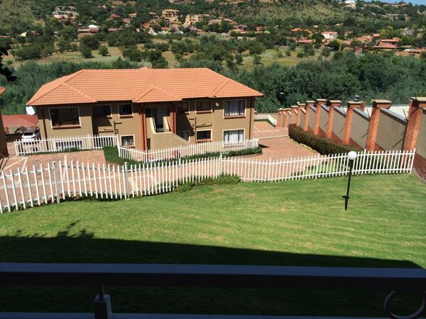 2 Bedroom Apartment in Glenvista