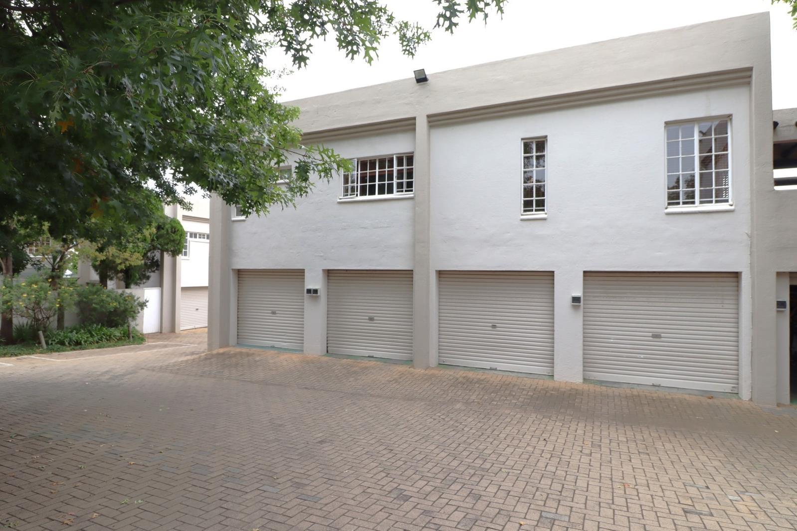 1 Bedroom Apartment in Rivonia