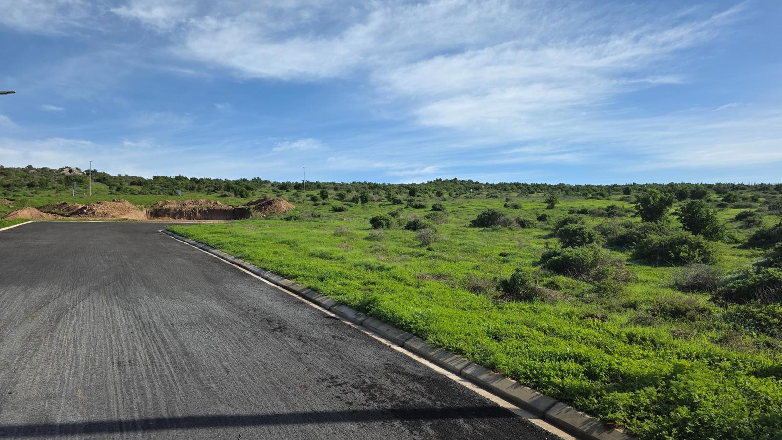 564 m² Land available in Saldanha