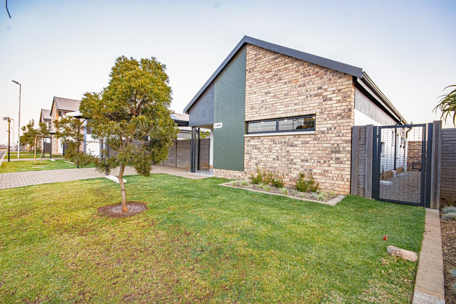 3 Bedroom House in Albertsdal