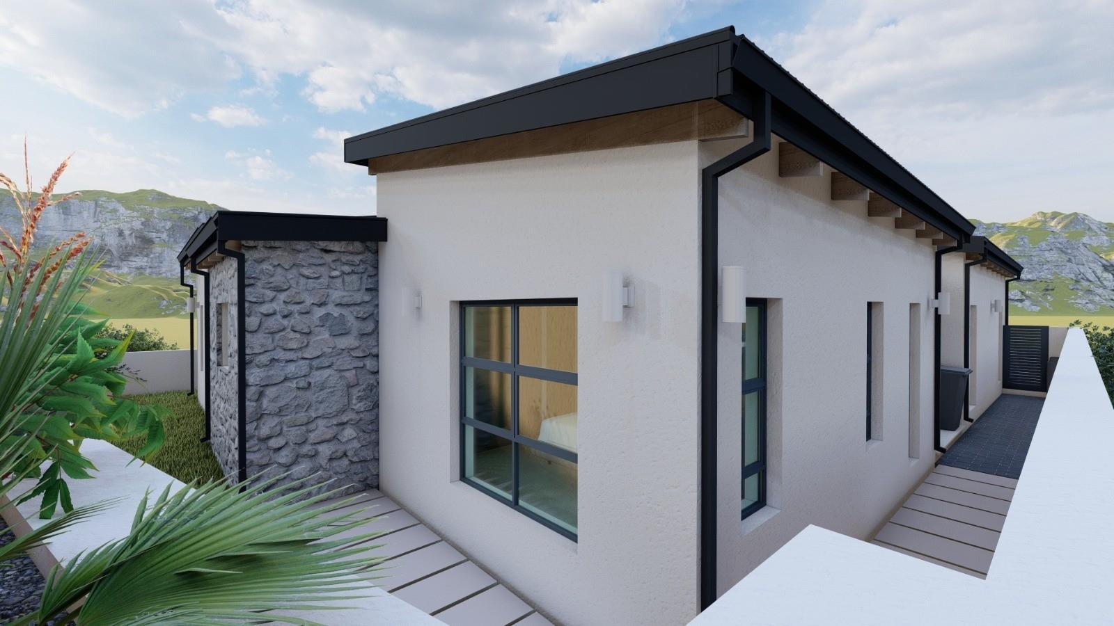428 m² Land available in St Helena Views
