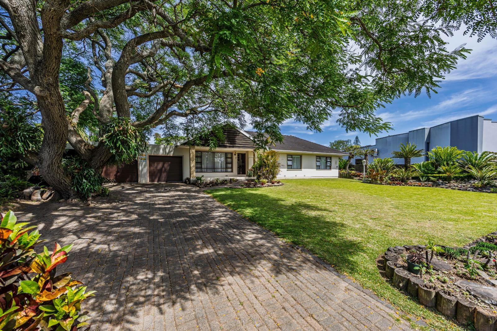 3 Bedroom House in Beacon Bay
