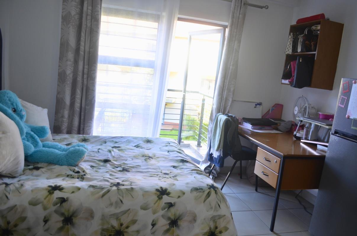 1 Bedroom Apartment in Ruimsig