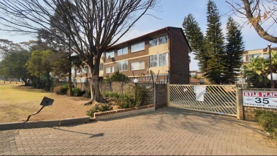1 Bedroom Apartment in Eastleigh
