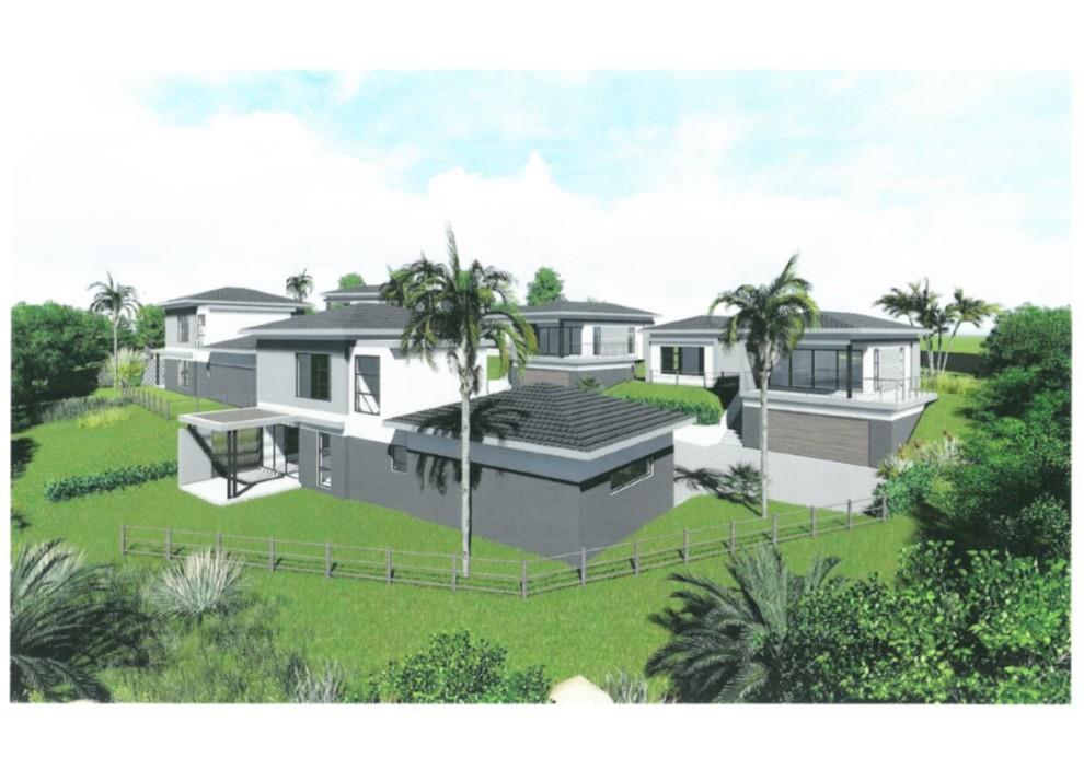 3 Bedroom Cluster in Palm Lakes Estate