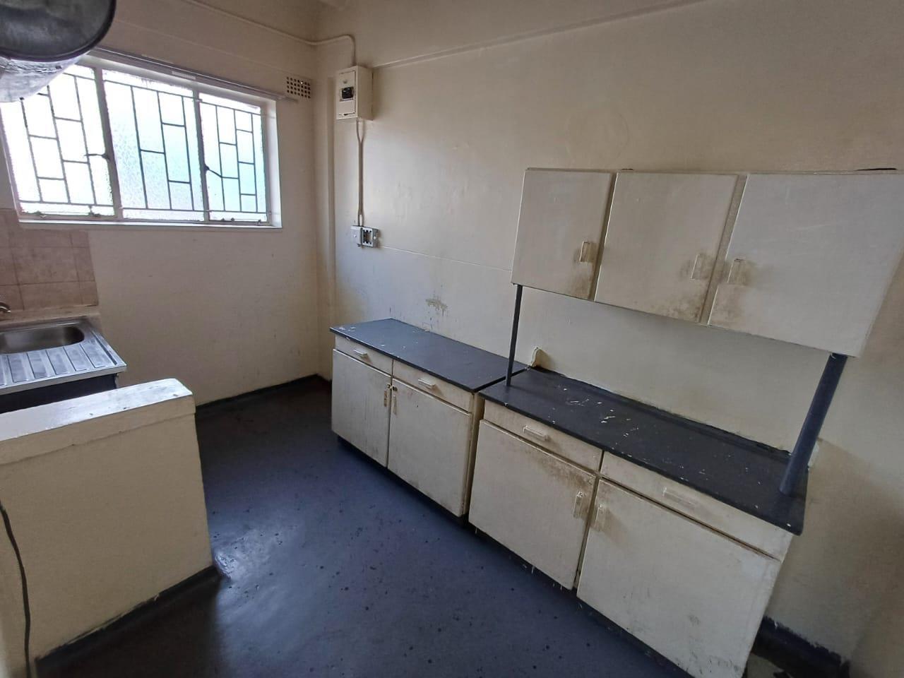 1 Bedroom Apartment in Brakpan Central