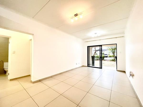 2 Bedroom Apartment in Dainfern