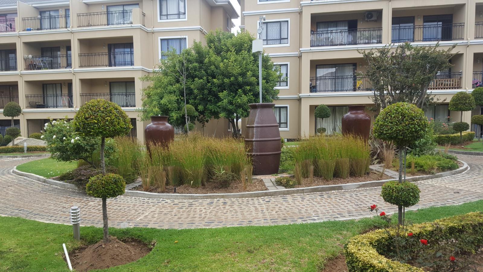 2 Bedroom Apartment in Carlswald