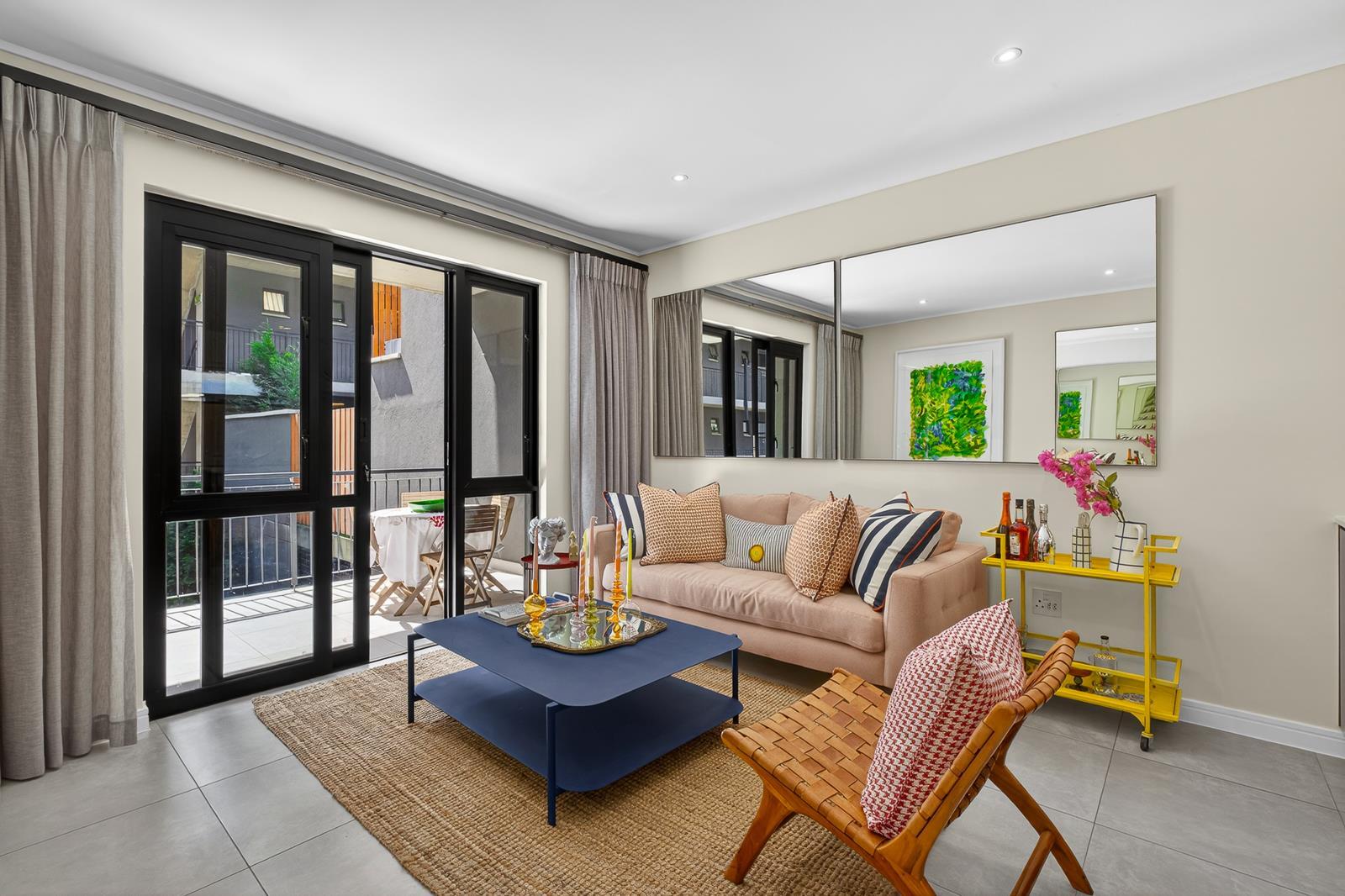 1 Bedroom Apartment in Hyde Park