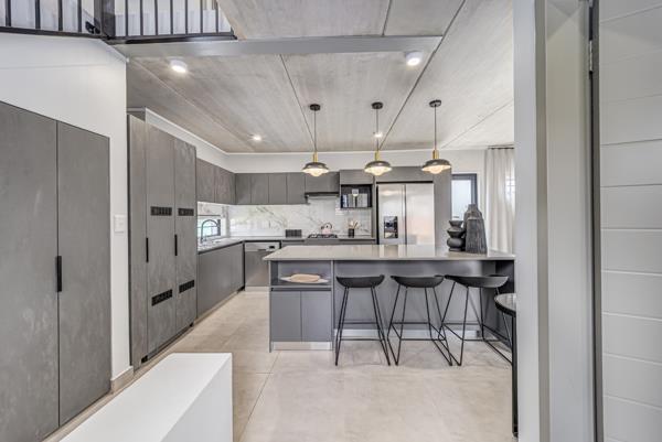 3 Bedroom House in North Riding