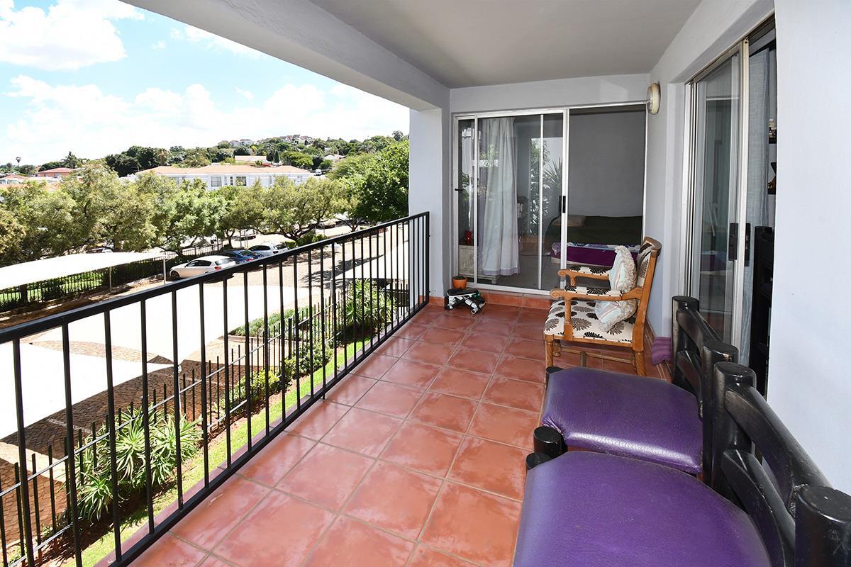 2 Bedroom Apartment in Northcliff