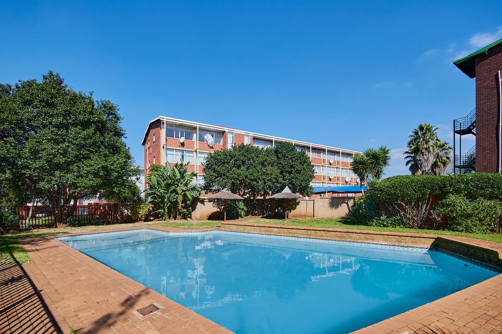 1 Bedroom Apartment in Dinwiddie