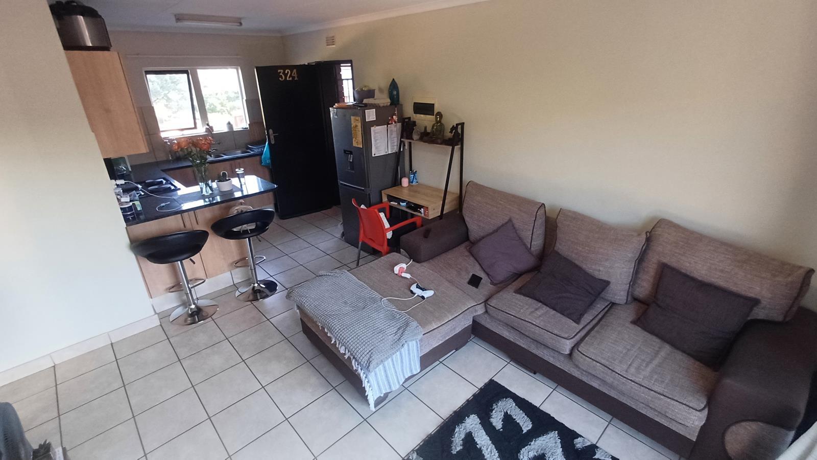 2 Bedroom Apartment in Olympus AH
