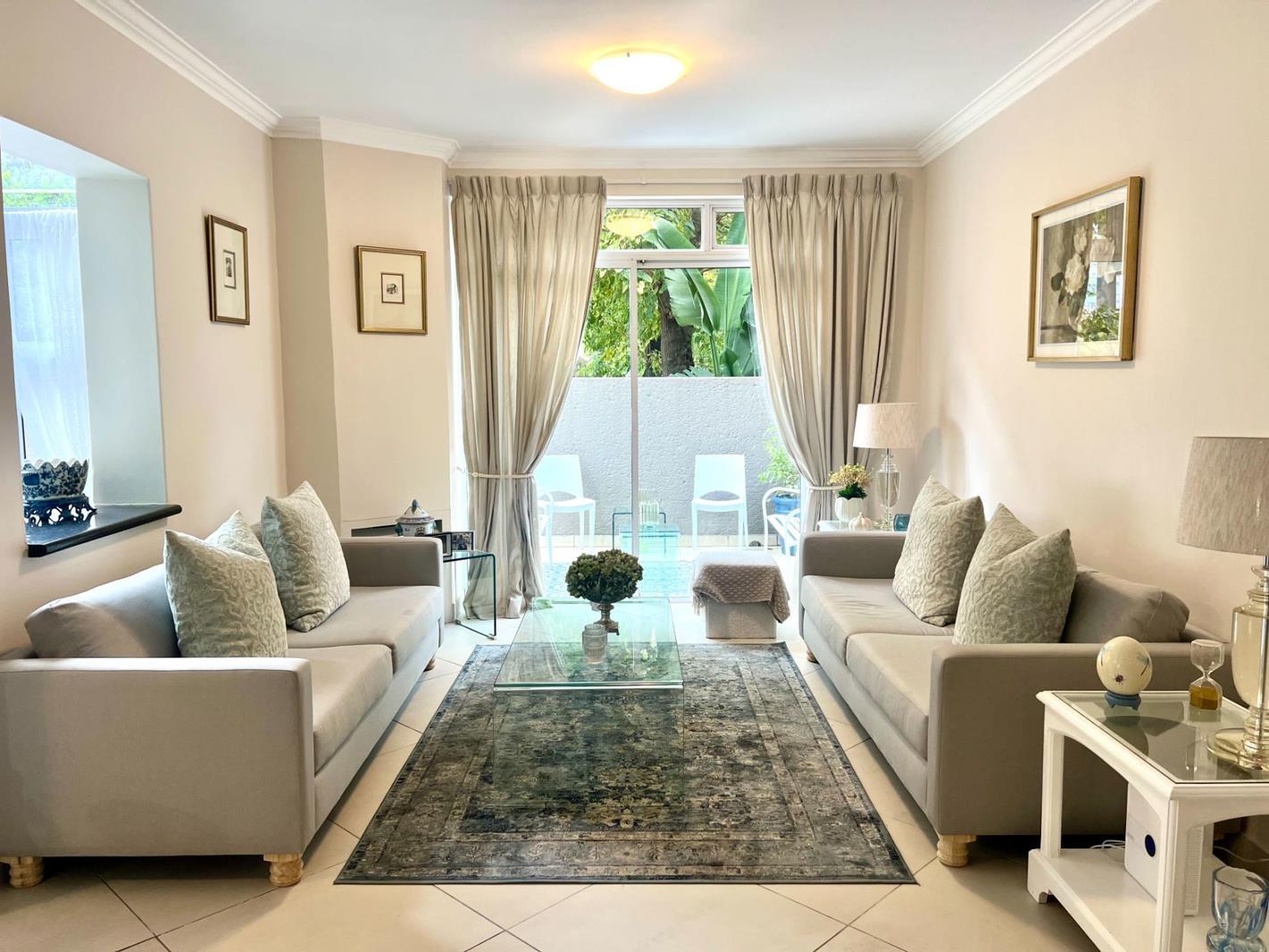 3 Bedroom Apartment in Morningside