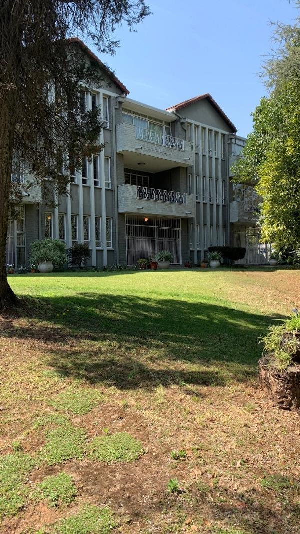 1 Bedroom Apartment in Parkmore