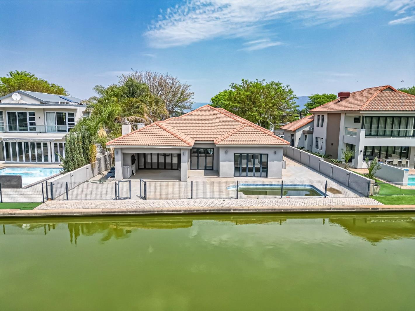4 Bedroom House in The Island Estates