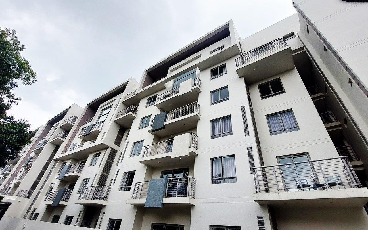 1 Bedroom Apartment in Rosebank