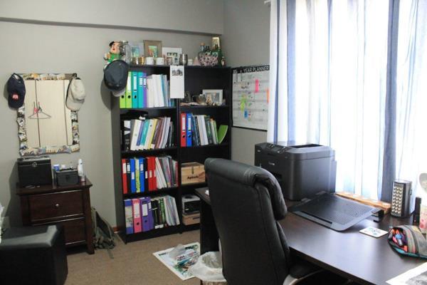 3 Bedroom Apartment in Kanoniers Park