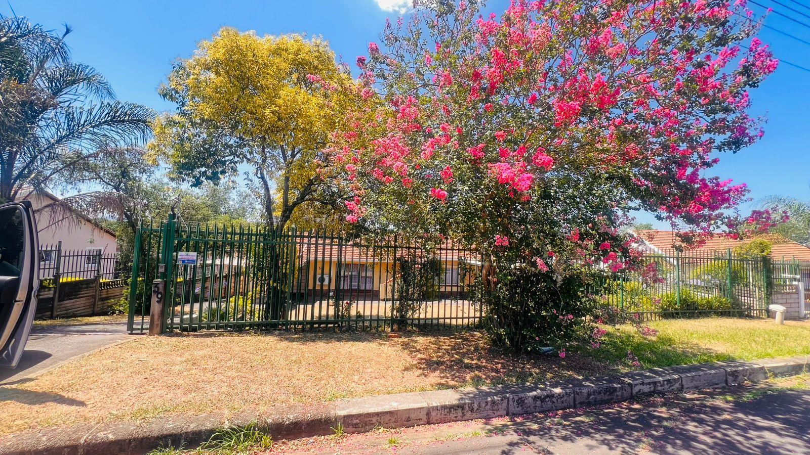 3 Bedroom House in Pietermaritzburg Central
