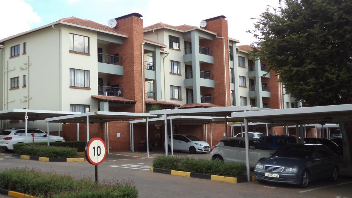 2 Bedroom Apartment in Greenstone Hill