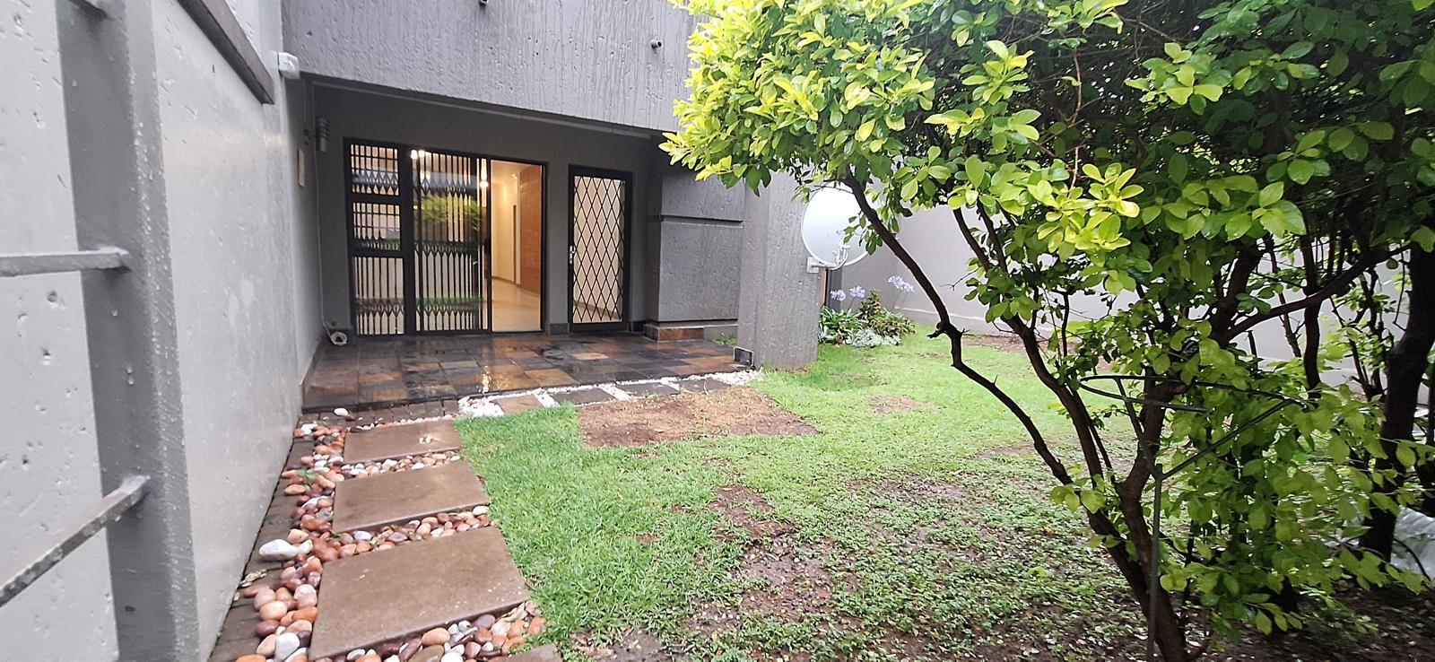 3 Bedroom Apartment in Rivonia