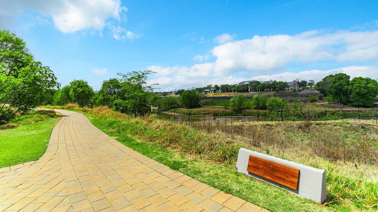 616 m² Land available in Helderfontein Estate