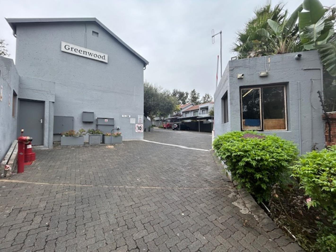 3 Bedroom House in Bryanston