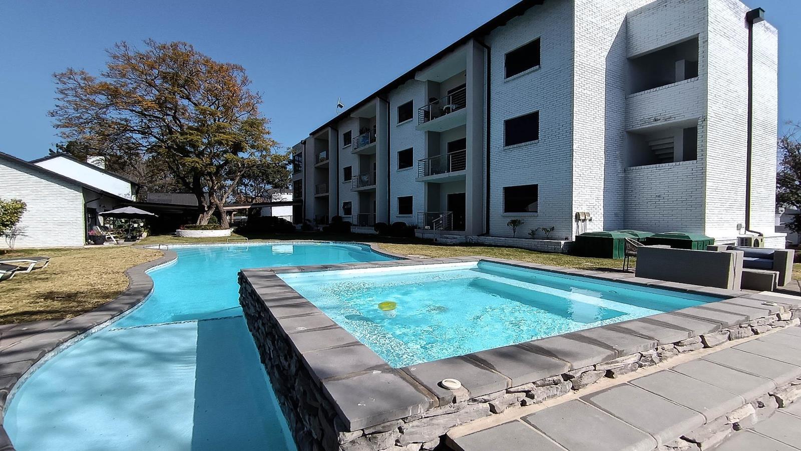 2 Bedroom Apartment in Lonehill
